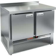 Стол морозильный HICOLD GNE 11/ВТ