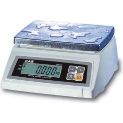 Весы CAS SW-05W - интернет-магазин КленМаркет.ру