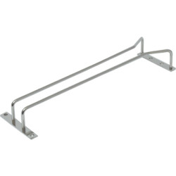 Направляющая для бокалов 640 мм [GH24] - интернет-магазин КленМаркет.ру