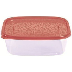 Контейнер 210х160х70 мм прямоугольный [432104521] - интернет-магазин КленМаркет.ру