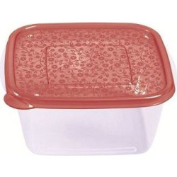 Контейнер 190х185х90 мм прямоугольный [432104721] - интернет-магазин КленМаркет.ру