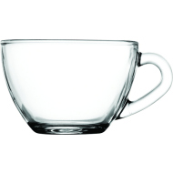Кружка для чая-кофе 200 мл d=92 мм «Прага» [L4696, 08с1416]