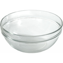 Салатник 348 мл 120 мм Chef's [3030289, 53543/b]  - интернет-магазин КленМаркет.ру