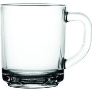 Кружка для чая-кофе 250 мл [3140408, 55029/b] 