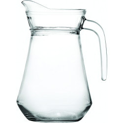 Кувшин 1000 мл без крышки [E7255] - интернет-магазин КленМаркет.ру