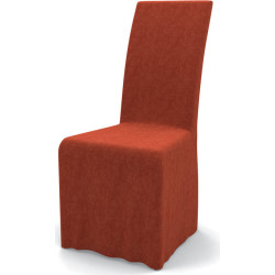 Стул «Бартон» со съемным чехлом в пол (деревянный каркас) - интернет-магазин КленМаркет.ру