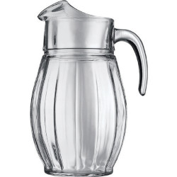 Кувшин 1700 мл без крышки Данс [43374] - интернет-магазин КленМаркет.ру