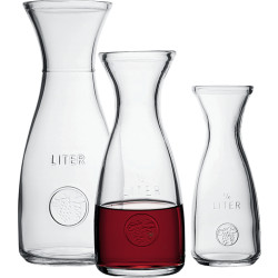 Кувшин 500 мл без крышки Bacchus [3090140] - интернет-магазин КленМаркет.ру