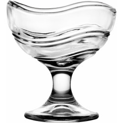 Креманка 175 мл рифленая Acapulco junior [1130104] - интернет-магазин КленМаркет.ру