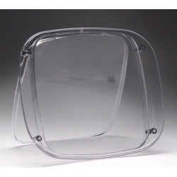 Монетница прямоугольная с вкладышем 210х172 мм [r-2] - интернет-магазин КленМаркет.ру