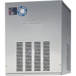 Льдогенератор ICEMATIC SF300 W - интернет-магазин КленМаркет.ру