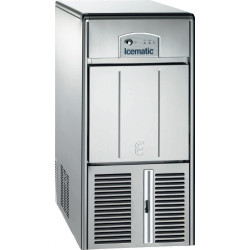 Льдогенератор ICEMATIC E21 A - интернет-магазин КленМаркет.ру