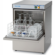 Машина стаканомоечная (посудомоечная) MACH MB/9235 Машина стаканомоечная (посудомоечная) MACH MB/9235