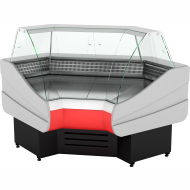 Витрина угловая внутренняя CRYSPI Octava IC Витрина угловая внутренняя CRYSPI Octava IC