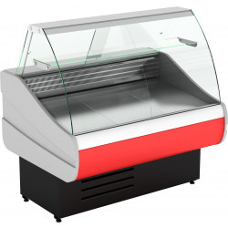 Витрина холодильная CRYSPI Octava 1500 - интернет-магазин КленМаркет.ру