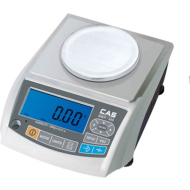 Весы CAS MWР-300