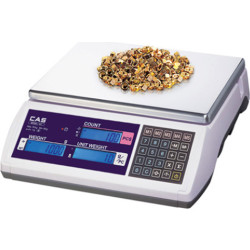 Весы CAS EC-30 - интернет-магазин КленМаркет.ру