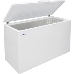 Ларь морозильный ITALFROST CF 500S - интернет-магазин КленМаркет.ру