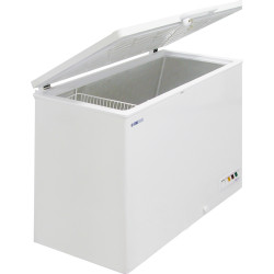 Ларь морозильный ITALFROST CF 400S - интернет-магазин КленМаркет.ру