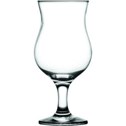 БОКАЛ ХАРРИКЕЙН 380мл d=74мм Bistro [44872/b] - интернет-магазин КленМаркет.ру