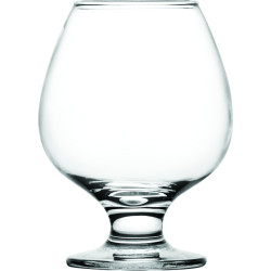 БОКАЛ ДЛЯ КОНЬЯКА 395мл d=60мм Bistro [44188/b] - интернет-магазин КленМаркет.ру