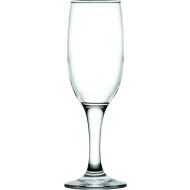 Бокал для шампанского (флюте) 190 мл Bistro [1060463, 44419/b]