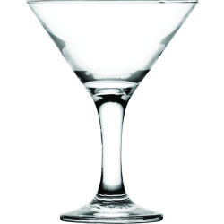 Бокал для мартини 190 мл Bistro [1030507, 44410/b]  - интернет-магазин КленМаркет.ру