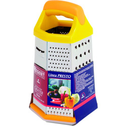 Терка с контейнером шестигранная [93-AC-GR-05] - интернет-магазин КленМаркет.ру