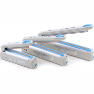 Запайщик пакетов настольный CAS CNT-300/2