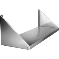 Полка настенная сплошная ПН 9/3 Полка настенная сплошная ПН 9/3