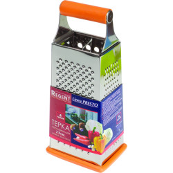 Терка четырехгранная [93-AC-GR-22] - интернет-магазин КленМаркет.ру