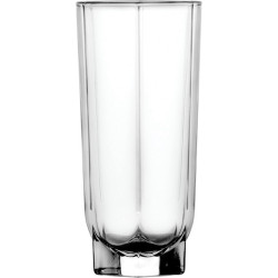 Стакан хайбол 280 мл d=70 мм «Стиль» [9с863] - интернет-магазин КленМаркет.ру