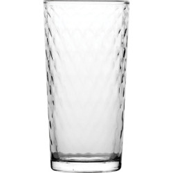 СТАКАН ХАЙБОЛ 230мл d=67мм Кристалл [06с1289] - интернет-магазин КленМаркет.ру