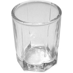 Стопка шестигранная 50 мл  d=48 мм «Стиль» [03с850] - интернет-магазин КленМаркет.ру