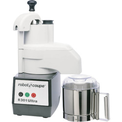ПРОЦЕССОР КУХОННЫЙ ROBOT COUPE R301 ULTRA 31659666 - интернет-магазин КленМаркет.ру