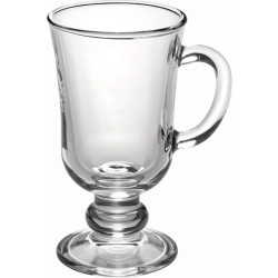 Бокал для кофе 200 мл d=78 мм Irish Coffee [08с1405] - интернет-магазин КленМаркет.ру