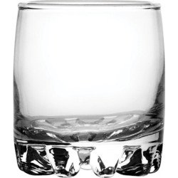 Стакан рокс 200 мл Silvana [1020222, 42414/b]  - интернет-магазин КленМаркет.ру