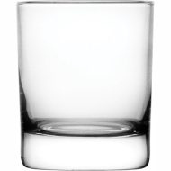 Стакан рокс 220 мл Side [1020309, 42435/b] 