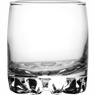 Стакан рокс 200 мл Silvana [1020222, 42414/b] 