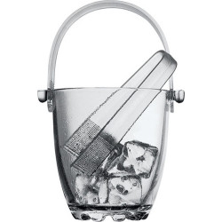 Ведро для льда 840 мл «Silvana» [2100306, 53628/b] - интернет-магазин КленМаркет.ру