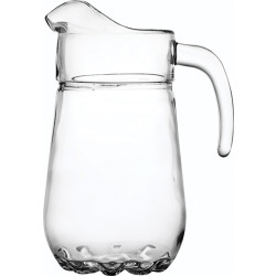 Кувшин 1370 мл без крышки Silvana [43334] - интернет-магазин КленМаркет.ру