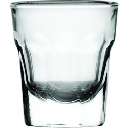 Стопка 36 мл Casablanca [1080314, 52734/b]  - интернет-магазин КленМаркет.ру