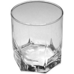 Стакан рокс 315 мл Tango [1020524, 42945/b]  - интернет-магазин КленМаркет.ру
