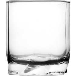 Стакан рокс 368 мл Luna [01020513, 42348/b/t] - интернет-магазин КленМаркет.ру