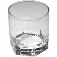 Стакан рокс 250 мл Tango [1020329, 42943/b] 