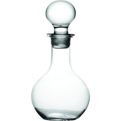 Штоф для водки 250 мл [3109] - интернет-магазин КленМаркет.ру