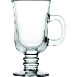 Бокал для кофе 220 мл Irish Coffee Pub [1090213]  - интернет-магазин КленМаркет.ру