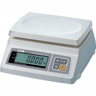 Весы CAS SW-1-2 (двойной дисплей) Весы CAS SW-1-2 (двойной дисплей)