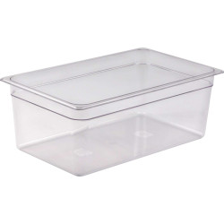 ГАСТРОЕМКОСТЬ поликарб.1/1х8'' (200мм) 530х325[JW-P118/P811-8] - интернет-магазин КленМаркет.ру