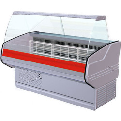 Витрина морозильная АРИАДА Belinda BH 2-180 - интернет-магазин КленМаркет.ру